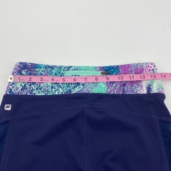Fabletics Active Rio Run Capri S - Picture 5 of 7